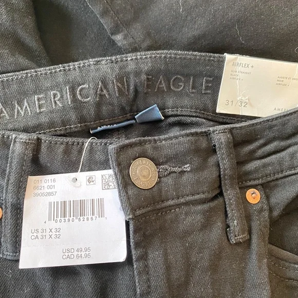 🔥 American Eagle AirFlex Slim Jeans – Comfortable & Stylish 🔥 - Picture 4 of 5